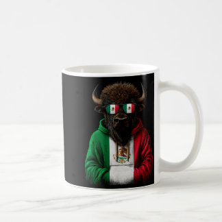 Mexico Flag Mexican Pride Mexican Roots Mexican Fl Coffee Mug