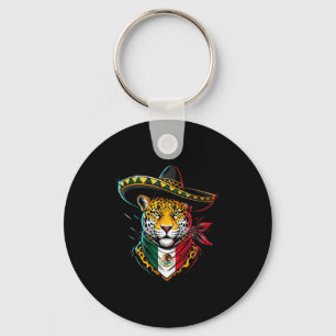 Mexico flag mexican pride mexican roots mexican key ring