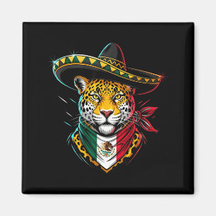 Mexico flag mexican pride mexican roots mexican magnet