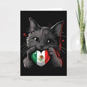 Mexico flag mexican pride mexican roots mexicanMex Card