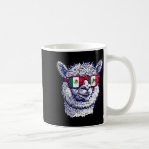 Mexico flag mexican pride mexican roots mexicanMex Coffee Mug