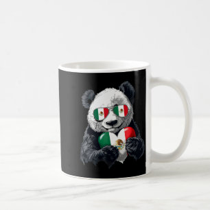 Mexico flag mexican pride mexican roots mexicanMex Coffee Mug