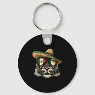 Mexico flag mexican pride mexican roots mexicanMex Key Ring