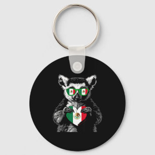 Mexico flag mexican pride mexican roots mexicanMex Key Ring