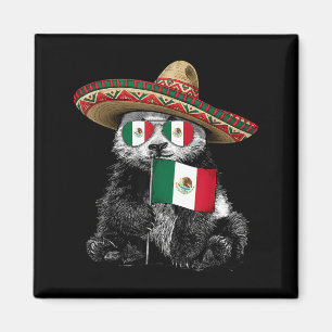 Mexico flag mexican pride mexican roots mexicanMex Magnet