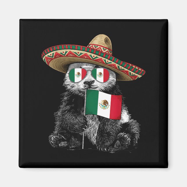 Mexico flag mexican pride mexican roots mexicanMex Magnet (Front)