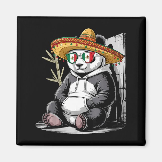 Mexico flag mexican pride mexican roots mexicanMex Magnet (Front)