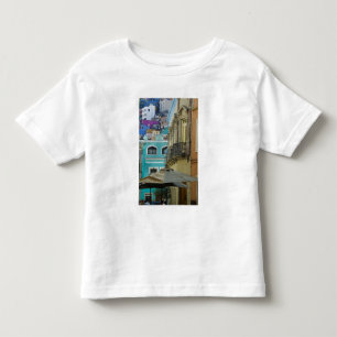 Mexico, Guanajuato. Densely packed assortment of Toddler T-Shirt