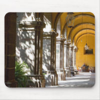 Mexico, Guanajuato state, San Miguel de Allende.