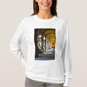 Mexico, Guanajuato state, San Miguel de Allende. T-Shirt