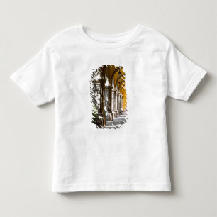 Mexico, Guanajuato state, San Miguel de Allende. Toddler T-Shirt