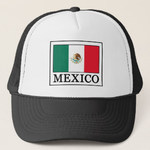 Mexico hat