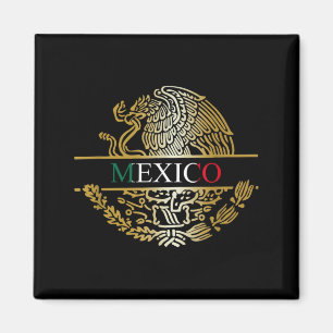 Mexico Independence Day Shirt Mexico Pride Mexican Magnet