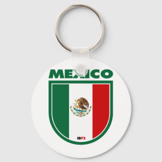 Mexico Key Ring