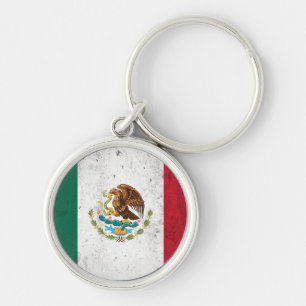 Mexico Key Ring