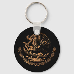 Mexico Key Ring
