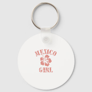 MEXICO KEY RING