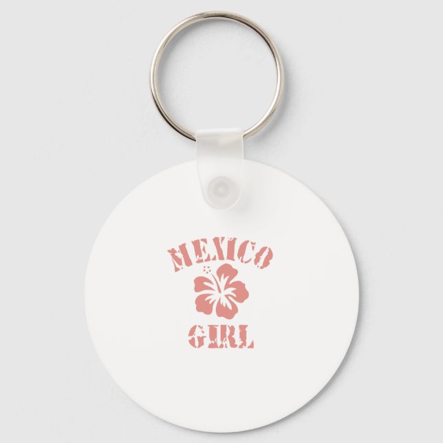 MEXICO KEY RING (Front)