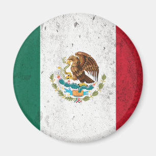 Mexico Magnet