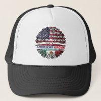 Mexico Mexican US American USA United States Tree