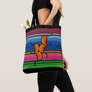 Mexico muackS!!! - AmaSilyS - Art  Tote Bag