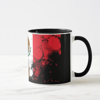 Mexico Mug