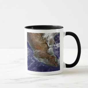 Mexico Mug