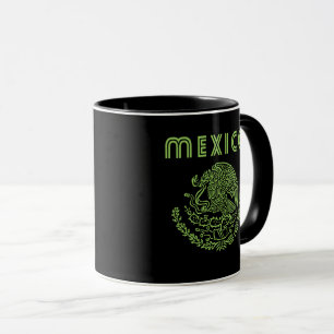 Mexico Mug