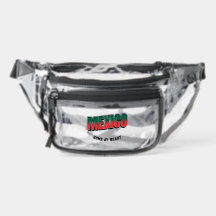 Mexico National Pride Edition Personalised
