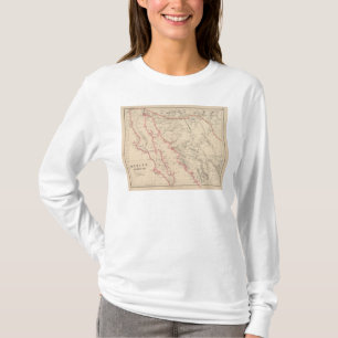 Mexico, Northwestern States T-Shirt