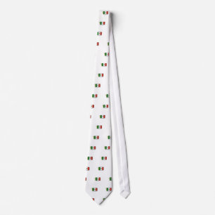 MEXICO OAXACA MISSION LDS CTR TIE