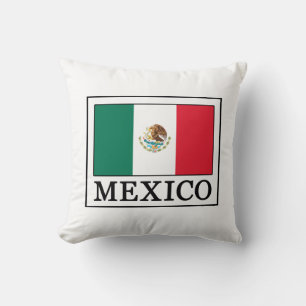 Mexico pillow
