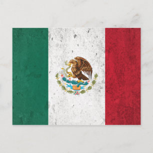 Mexico Postcard