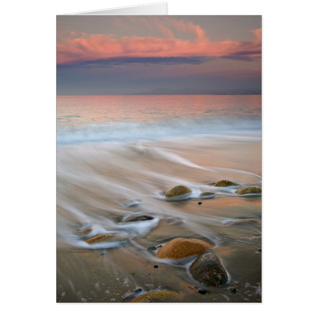 Mexico, Puerto Vallarta.  The Bay of Banderas (Front)