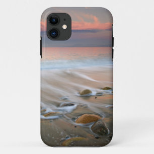 Mexico, Puerto Vallarta.  The Bay of Banderas iPhone 11 Case