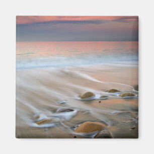 Mexico, Puerto Vallarta. The Bay of Banderas Magnet