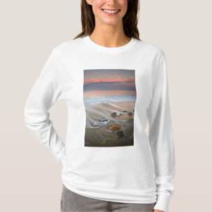 Mexico, Puerto Vallarta. The Bay of Banderas T-Shirt