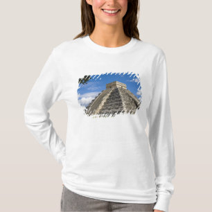 Mexico, Quintana Roo, near Cancun, Chichen 5 T-Shirt