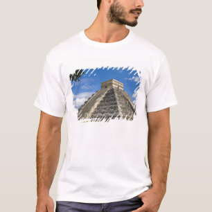 Mexico, Quintana Roo, near Cancun, Chichen 5 T-Shirt
