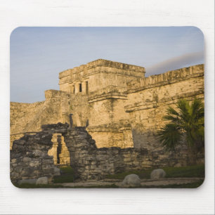Mexico, Quintana Roo, Yucatan Peninsula, Mouse Pad