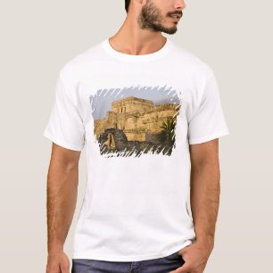 Mexico, Quintana Roo, Yucatan Peninsula, T-Shirt