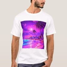 mexico resort Active T-Shirt