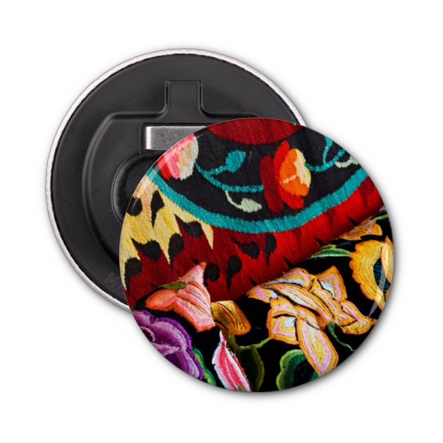 Mexico, San Miguel de Allende Bottle Opener (Front)