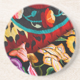 Mexico, San Miguel de Allende Coaster