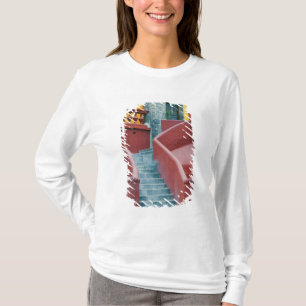 Mexico, San Miguel de Allende, Colourful T-Shirt
