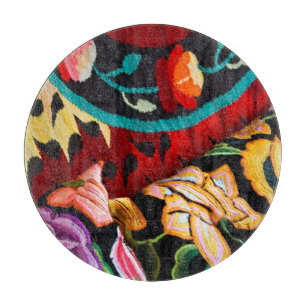 Mexico, San Miguel de Allende Cutting Board