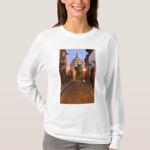 Mexico, San Miguel de Allende. Early morning T-Shirt