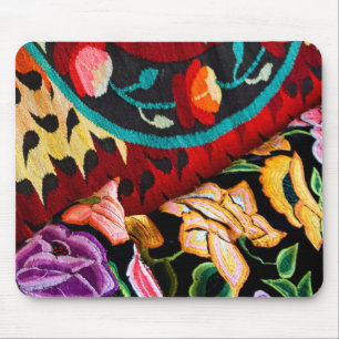 Mexico, San Miguel de Allende Mouse Pad