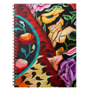 Mexico, San Miguel de Allende Notebook