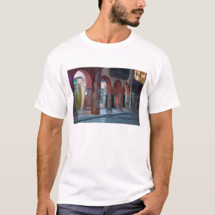 Mexico, San Miguel de Allende, The Jardin, T-Shirt